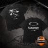 Oakley Stadium After 30 T-Shirt