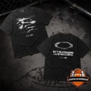 Oakley Stadium After 30 T-Shirt
