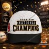 Oklahoma Sooners 2026 NCAA National Champions Baseball Cap