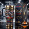 Oracle Red Bull Racing World Champion F1 Tumbler