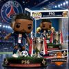 Paris Saint-Germain UEFA Champions League Champions 2026 Funko Pop Figure