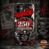 Rancid 250th Anniversary Est. 1775 Phone Case