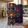 Red Bull Racing 21st Anniversary 2005 - 2026 Pint Glass