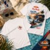Red Bull Sunset Rush Graphic T-Shirt