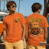 Reese's Summer Vibes 3D T-Shirt