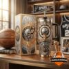 San Antonio Spurs Champions Dynasty Legacy Tumbler with Handle