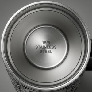 San Antonio Spurs NBA Champions 2025/2026 Season Handled Tumbler
