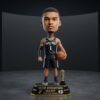 San Antonio Spurs Victor Wembanyama NBA MVP 2025/2026 Season Bobblehead
