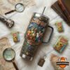 Scooby-Doo 57th Anniversary 1969-2026 Tumbler