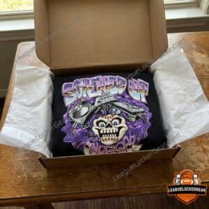 DJ Screw Screwed Up Click x Houston Astros Hoodie
