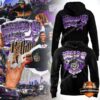 DJ Screw Screwed Up Click x Houston Astros Hoodie