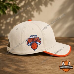 Siegelman Stable x New York Knicks NBA Finals 2026 Cap