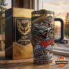 Smokey and the Bandit 50th Anniversary 1977-2027 Handled Tumbler