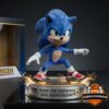 Sonic the Hedgehog 35th Anniversary Collectible Bobblehead