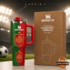 Spain National Team World Cup 2026 Tumbler