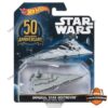 Star Wars 50th Anniversary Imperial Star Destroyer Die-Cast Metal Model