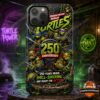 Teenage Mutant Ninja Turtles 250th Anniversary Phone Case