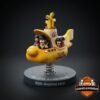 The Beatles Yellow Submarine 60th Anniversary Bobblehead
