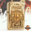 Coca-Cola 140th Anniversary 1886-2026 Zippo Lighter