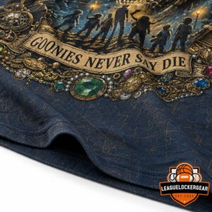 The Goonies 41st Anniversary 1985-2026 T-Shirt