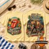 The Rolling Stones Summer Vibes All Summer Long T-Shirt