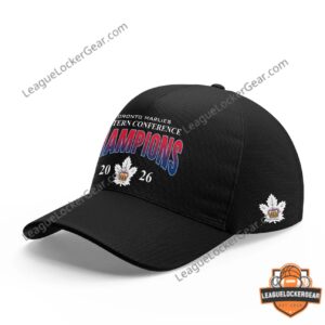 Toronto Marlies Calder Cup Playoffs Eastern Conference Champions 2026 T-Shirt
