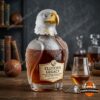 USA Soccer Clutch 2026 World Cup Whiskey Decanter