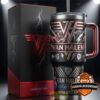 Van Halen Guitar Legend Special YETI Tumbler