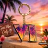 Grand Theft Auto VI Keychain