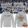 West Virginia Mountaineers College World Series 2026 OMAneers Hoodie