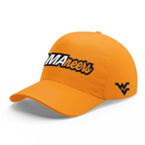 West Virginia Mountaineers OMANeers College World Series T-Shirt