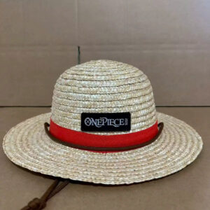 LA Straw Hat