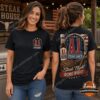 A.1. Steak Sauce Steak Night Done Right T-Shirt