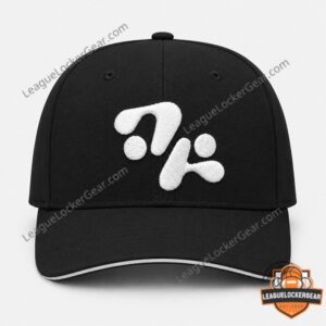 Tyrese Haliburton PUMA The Hali Baseball Cap