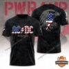 AC/DC United States Tour 2026 T-Shirt
