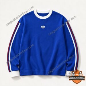 Timothee Chalamet FIFA World Cup 2026 Final Match Sweatshirt