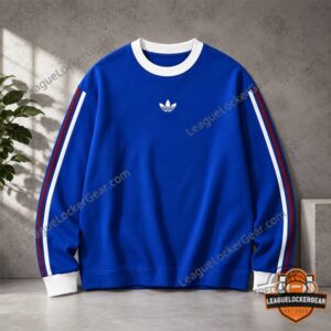 Timothee Chalamet FIFA World Cup 2026 Final Match Sweatshirt