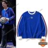 Timothee Chalamet FIFA World Cup 2026 Final Match Sweatshirt