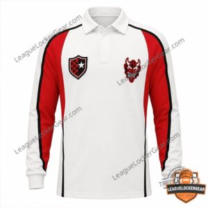 BTS SUGA 2026 FIFA World Cup Final Halftime Show Long Sleeve Polo