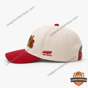 Albuquerque Isotopes Orbit Hat Giveaway Hat 2026