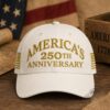 Jason Momoa America's 250th Anniversary Hat Cap