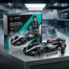Kimi Antonelli Mercedes-AMG Petronas F1 Brick Set