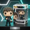 AMG Petronas F1 Team Kimi Antonelli Funko Pop Vinyl Figure