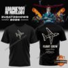 Apache207 Additional Shows 2026 T-Shirt