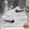 Ariana Grande Signature Daisy Custom Nike Air Force 1 Shoes