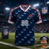 NFL Arizona Cardinals New Football Jersey Shirt 2026