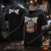 Baron Corbin Nomad T-Shirt