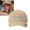 Tom Holland Bero Hat At Shanghai 2026