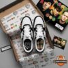 Blink-182 Missionary Impossible Tour Signature Custom Sneaker
