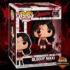Bloody Nikki Obsession 2026 Vinyl Figure